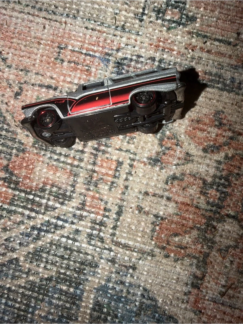 Hot Wheels die cast